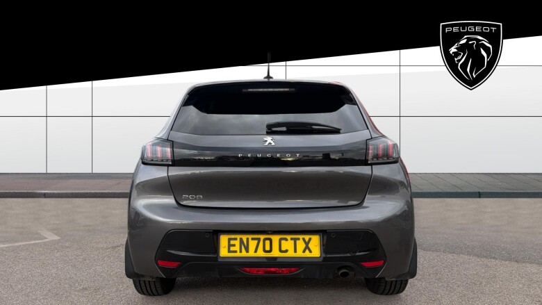 Peugeot 208 1.2 PureTech 100 Allure Premium 5dr Petrol Hatchback